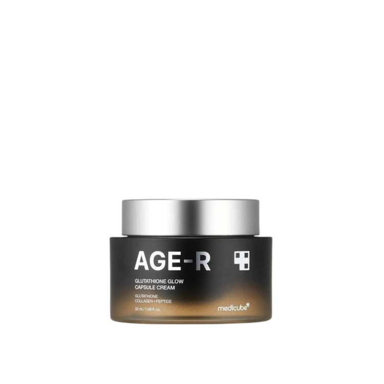 Medicube Age-r Gluthatione Glow Capsule Cream50ml