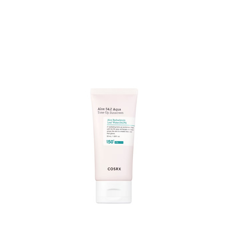 Cosrx Aloe54.2 Aqua Cream 60ml