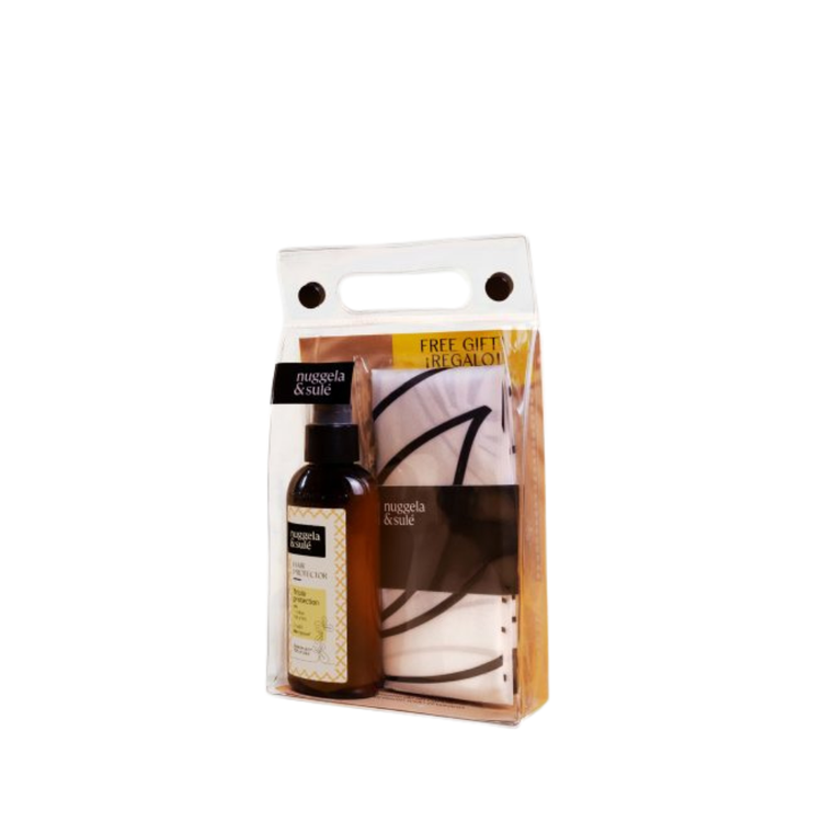 Nuggela & Sulé Total Hair Protector Kit