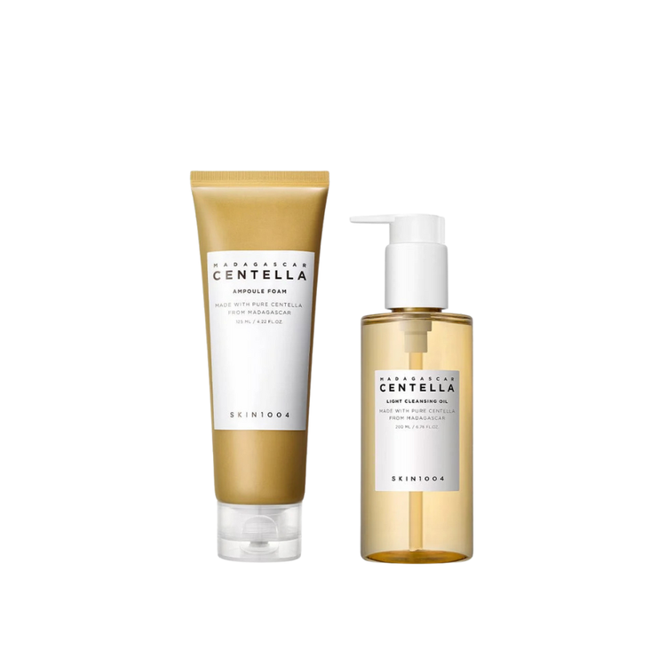 SKIN1004 Double Cleansing DUO