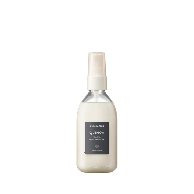Aromatica Quinoa Protein Hair Ampoule 100ml