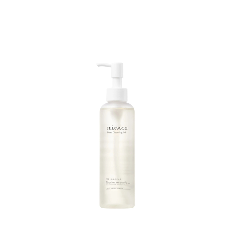  Mixsoon Bean Cleansing Oil 195 Ml