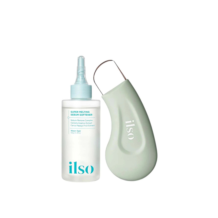 Ilso PERFECT DUO za mitisere