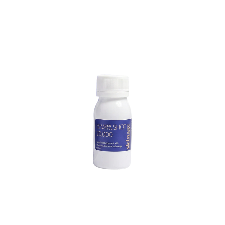 Yasenka Collagen Tri Active Shot 50ml