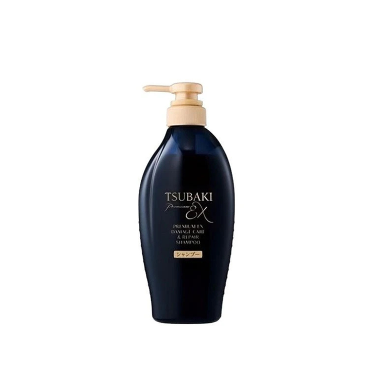 Tsubaki Premium Intensive Shampoo