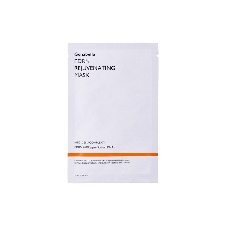 Ganabelle Pdrn Rejuvenating Mask