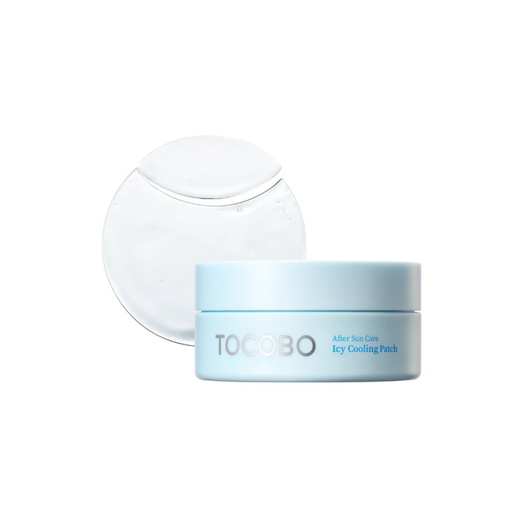 Tocobo Icy Cooling Patch