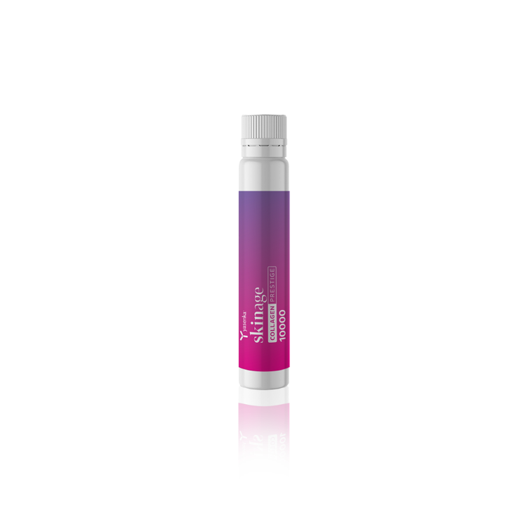Yasenka Collagen Prestige 10000 Ampoule 25ml 