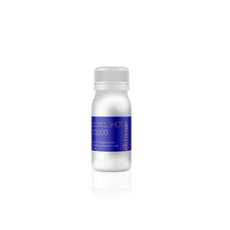 Yasenka Collagen Tri Active Shot 50ml