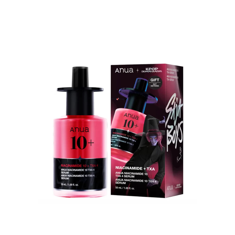 Anua Niacinamide 10 Txa 4 Serum 50ml