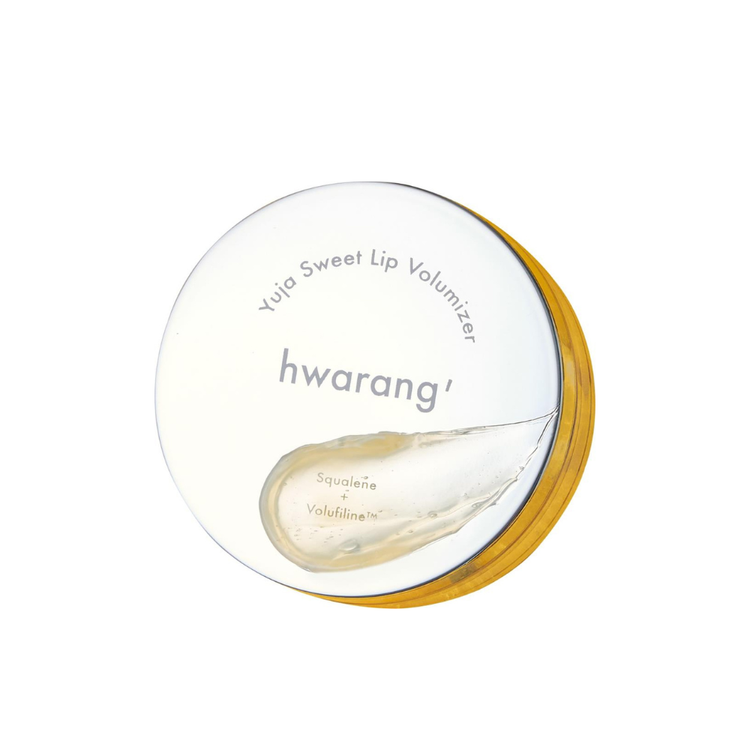 Hwarang Yuja Sweet Lip Volumizer 15ml