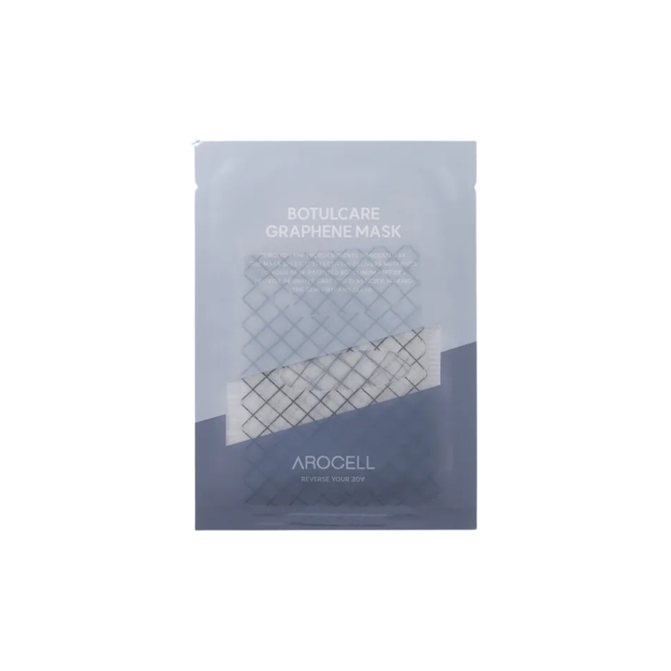 Arocell Botulcare Graphene Mask 