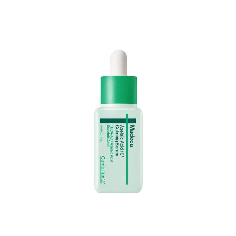 Centellian24 Madeca Azelaic 10+ Calming Serum 30ml