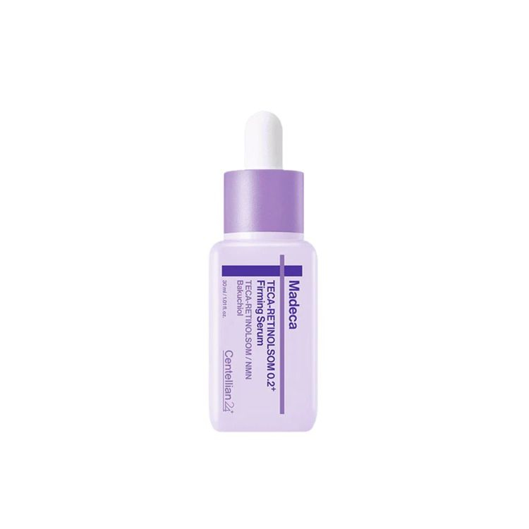 Centellian24 Madeca Teca Retinol Zome 0,2 Firming Serum 30ml