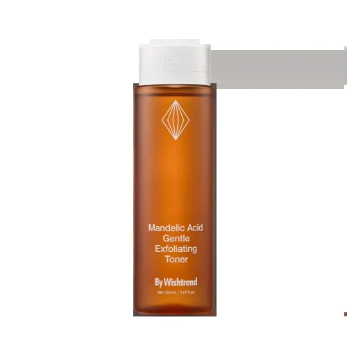 By Wishtrend Mandelic Acid Gentle Exfoliating Toner 150 Ml