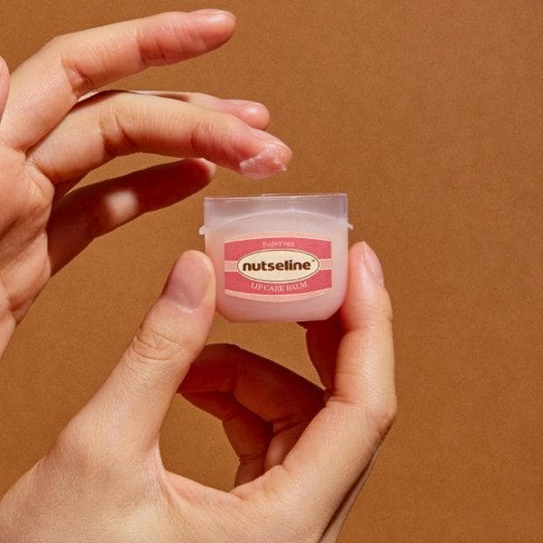 Nusteline Supernut Collagen Keyling Lipbalm 11ml