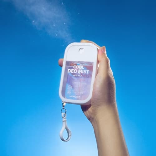 Mumchit Cool Deo Mist Peach Blush 50ml