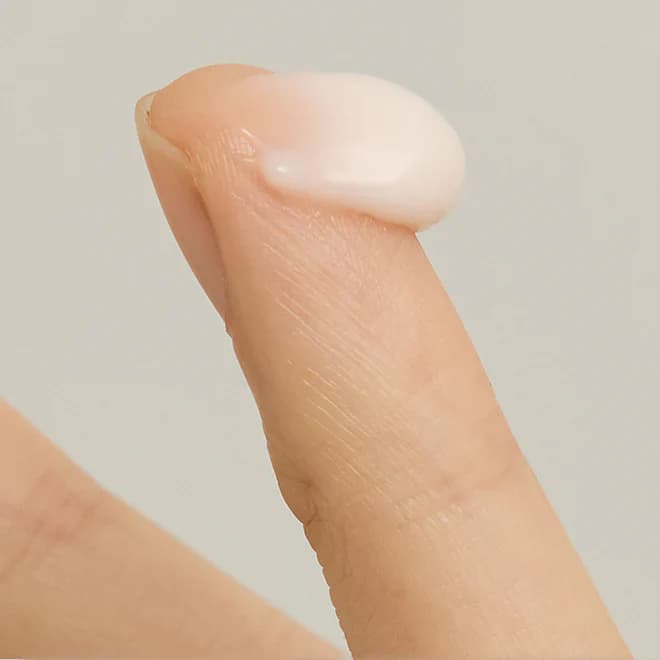 Heveblue Black Yuja Bean Lifting Eye Cream Refill 15ml