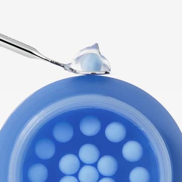 Medicube Hyaluronic Moisturizing Capsule Cream 50g