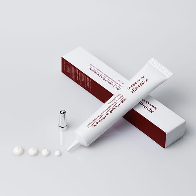 Kopher Cu Dwrapping 35ml