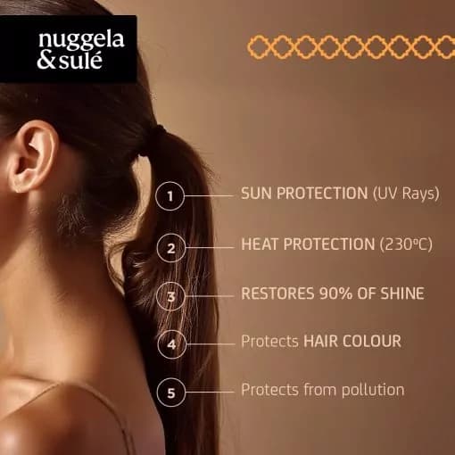 Nuggela & Sulé Hair Protector