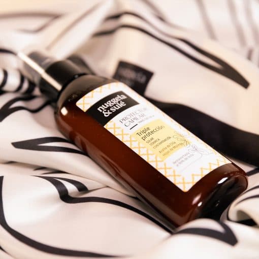 Nuggela & Sulé Total Hair Protector Kit