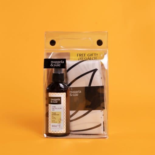 Nuggela & Sulé Total Hair Protector Kit