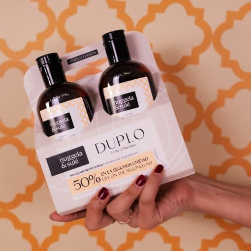 Duplo Pack (2xpremium 250ml)