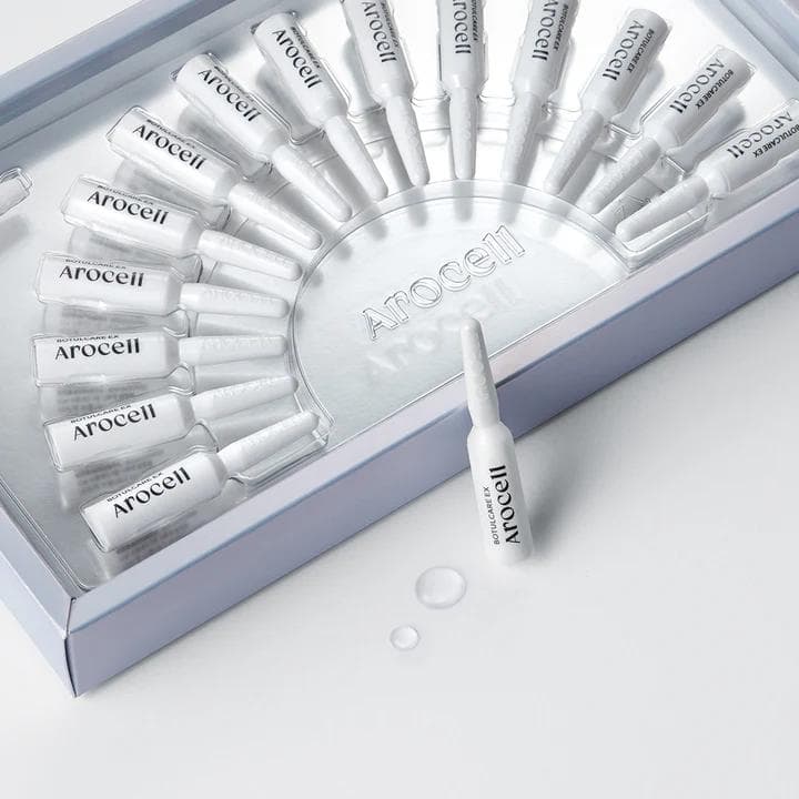 Arocell Botulcare Ex Kit 1.5ml * 14ea