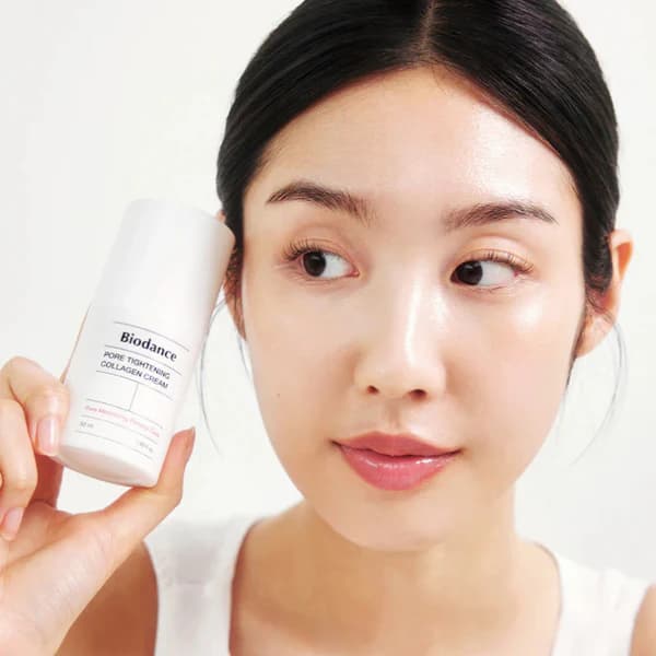 Biodance Pore Tightening Collagen Cream 50ml