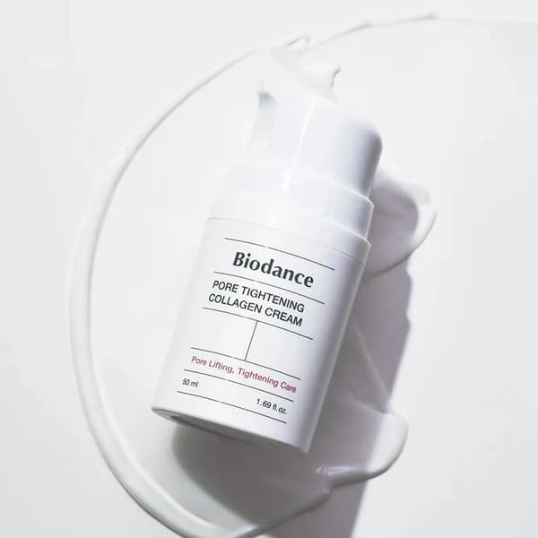 Biodance Pore Tightening Collagen Cream 50ml