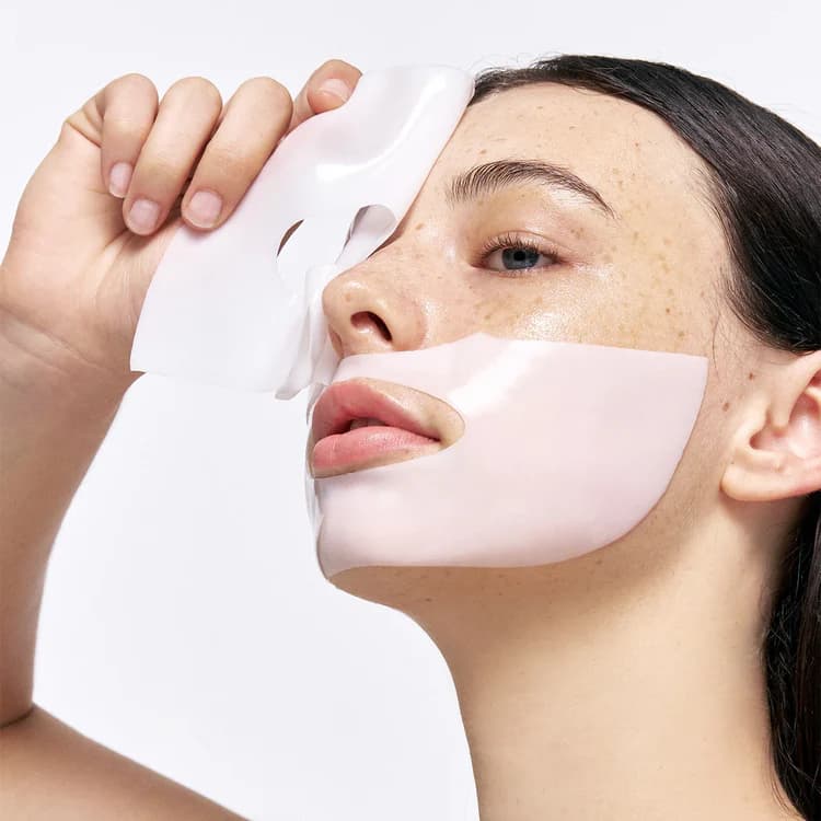 Biodance Bio-collagen Real Deep Mask