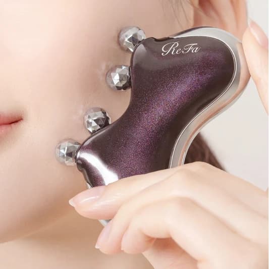Kahi M1 Pearl Violet (k)