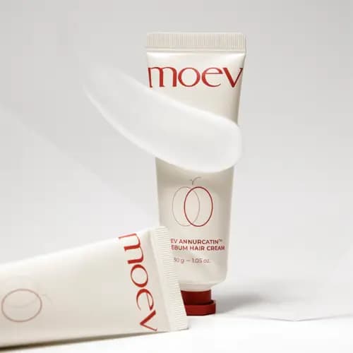 Moev Annurcatin No Sebum Hair Cream 30g	