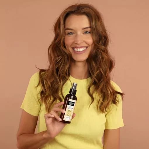 Nuggela & Sulé Hair Protector