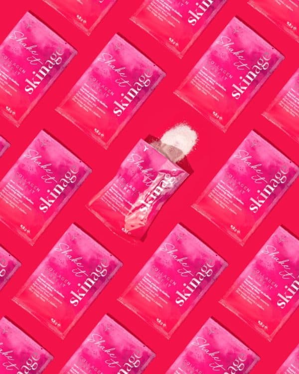 Yasenka PROMO PAKET Shake It – CRNA RIBIZLA