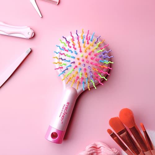 Eyecandy Rainbow Volume S Brush
