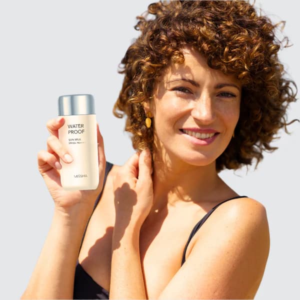 Missha All-around Safe Spf 50+/pa+++ 70ml