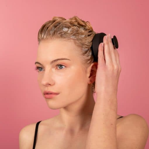Nuggela & Sulé Magic Massager Brush
