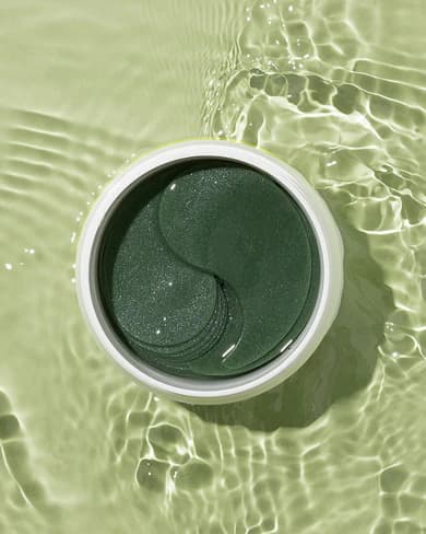 Heimish Matcha Biome Hydrogel Eye Patch 60ea