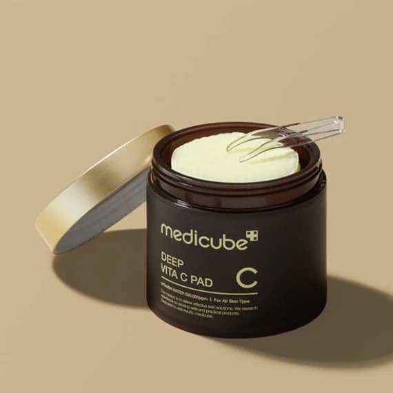 Medicube Deep Vita C Pad 70kom