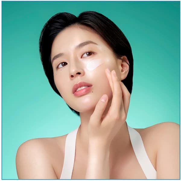 Purito Seoul Panthenol Cream 100ml