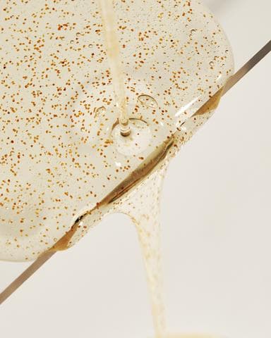 Plu Scrub Wash Grapefruit Peach 500g	