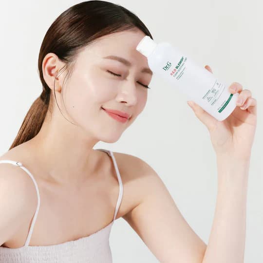 Dr. G R.e.d. Blemish Clear Soothing Toner 300ml