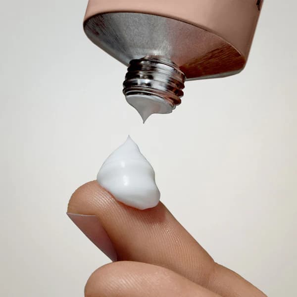 Salt & Stone Hand Cream (Saffron & Cedar)