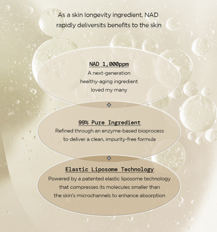 Skin1004 Madagascar Centella Nad 0.1 Cream