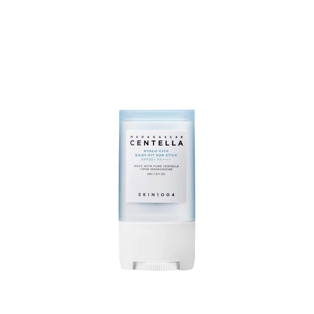 Skin1004 Madagascar Centella Hyalu-cica Sun Stick SPF50 20g