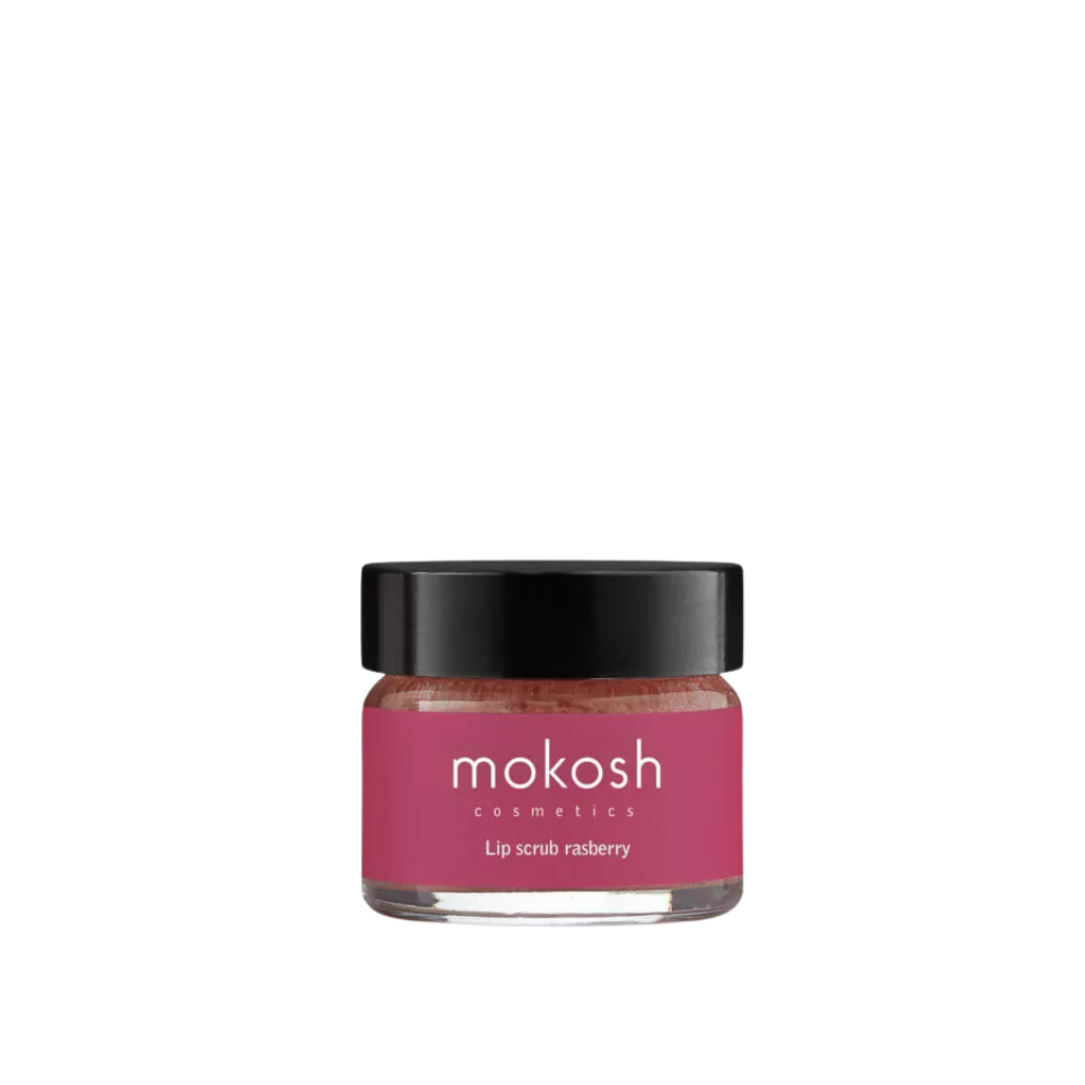 Piling Za Usne Od Maline 15ml