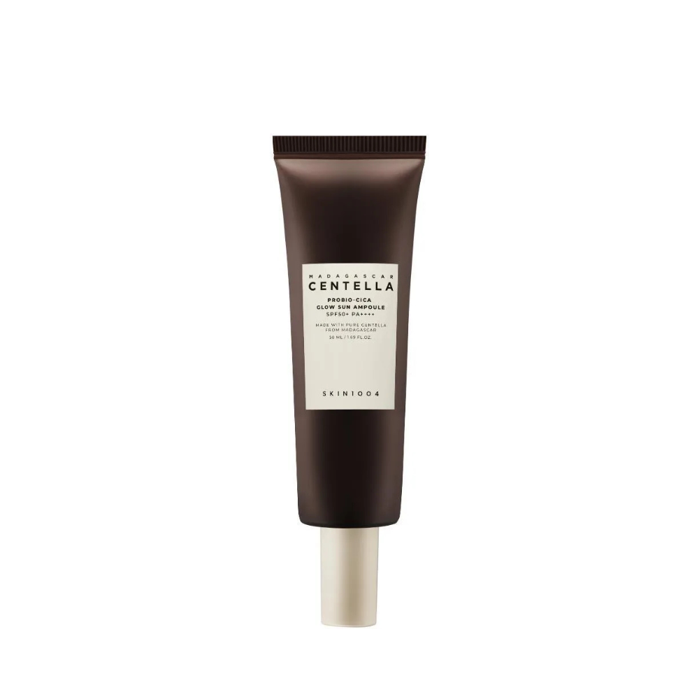 Skin1004 Madagascar Centella Probio-cica Glow Sun Ampoule SPF 50 50ml