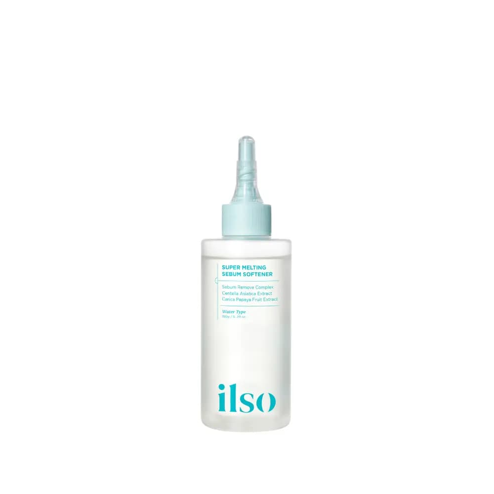 Ilso Super Melting Sebum Softner 150ml